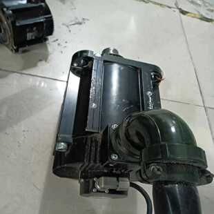 拆 SGM7G 7.5kw电机 75AFC61 询价 安川7代