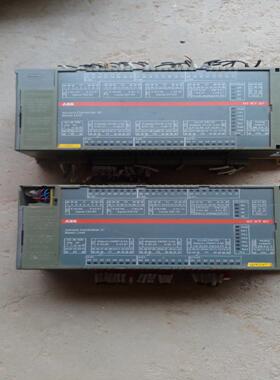 询价~ABB控制器模块 07KT97H207KT97G两台