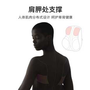 腰靠枕孕妇 OF9D座椅靠垫护腰椎腰垫办公室椅子靠背垫汽车记忆四季