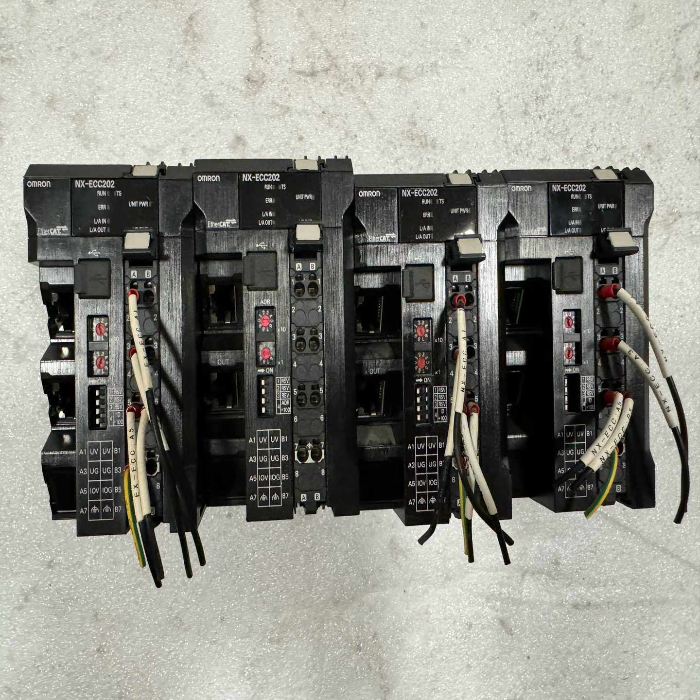 plc耦合器NX-ECC202，功能。询价