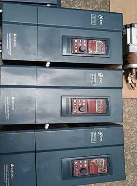 【议价】易能4T-0220G/0300P功能正常成色如图联系适用