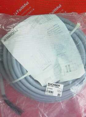 Euchner077630安士能连接线SR11EF询价