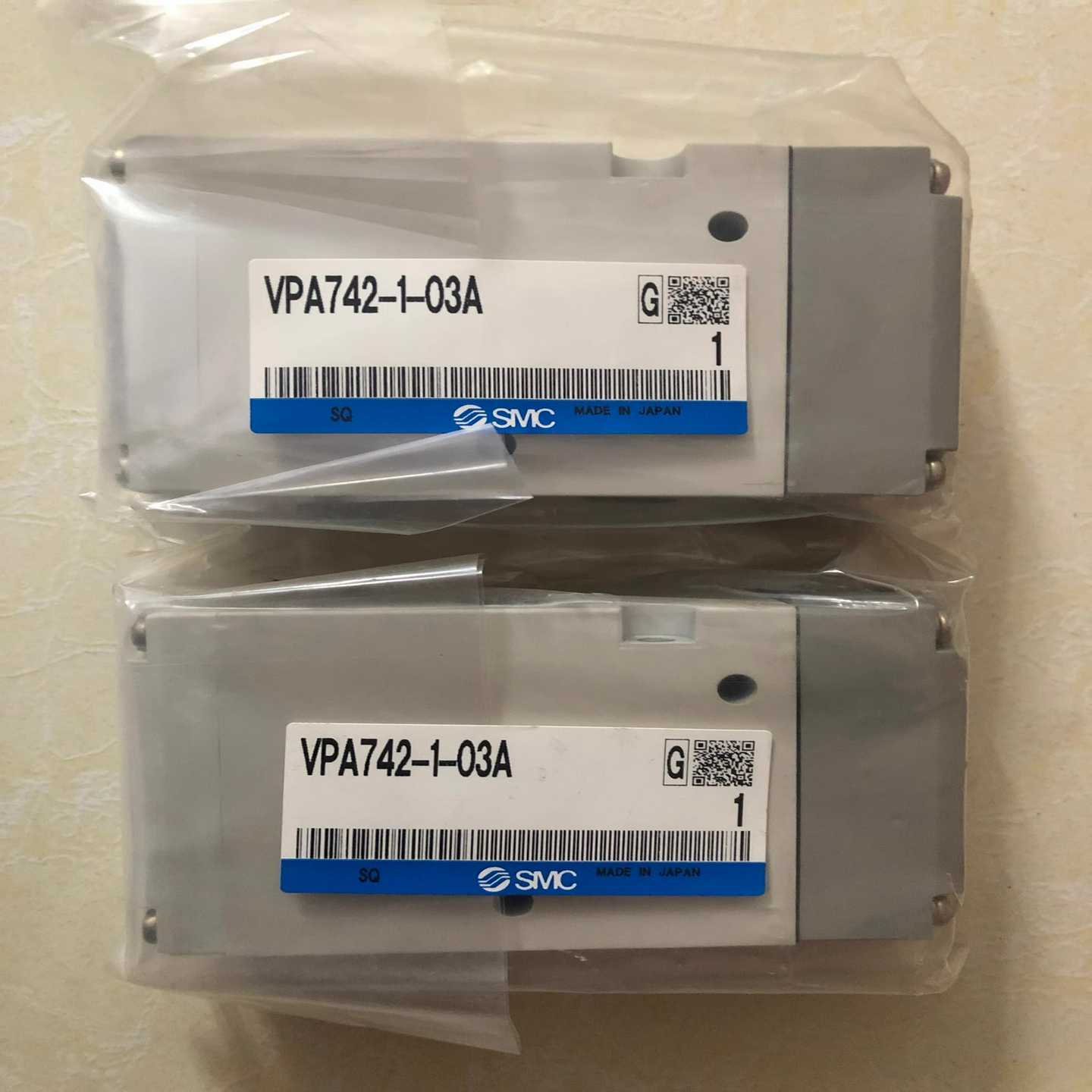 VPA742-1-03A实物照.销售询价