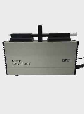 N938LABOPORTVACUUMPUMPPM27241-938.501699397230V