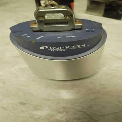 英福康cdg200d1torr实物拍摄，成色如图片，功能包--议价商品