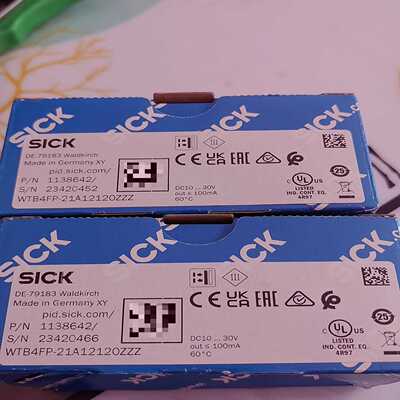 西克sick传感器wtb4fp-21a2120zzz询价
