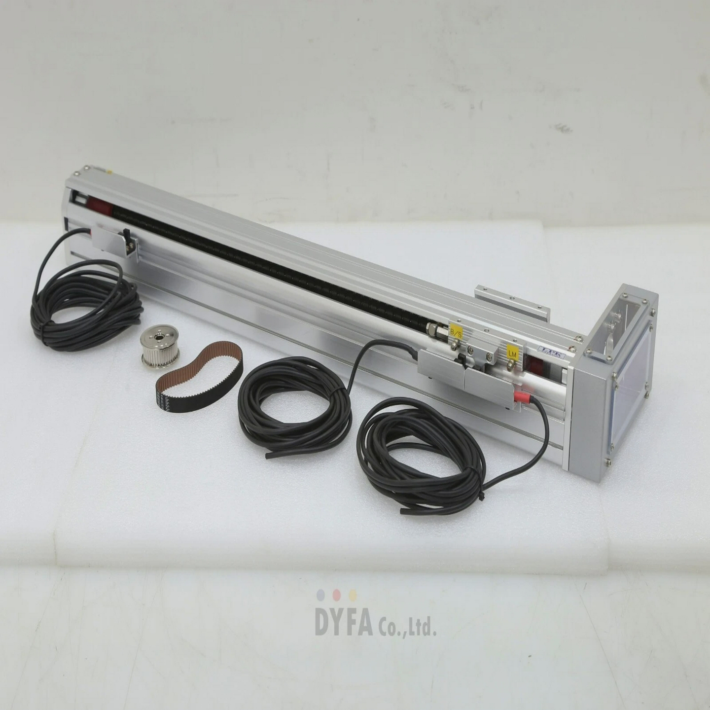 LPKROBOTICSNNBLP068-RB-450L-10-N-RS1-E3线性致动器带传感