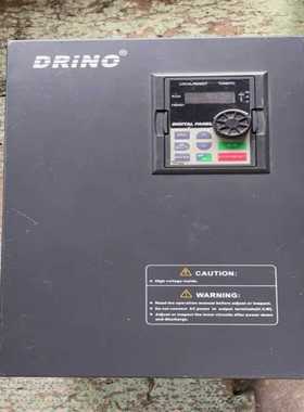 递恩变频器DNV510-011G3/015P3，实物拍摄具体--议价商品
