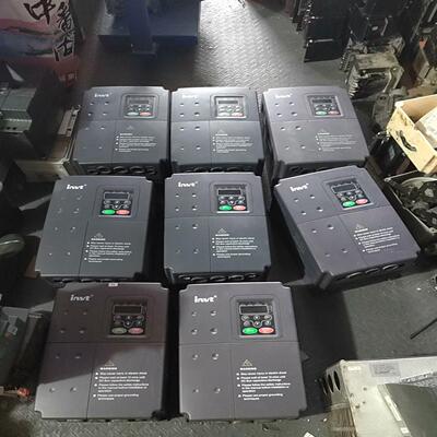 英威腾变频器 CHF100A-015G018P-4 15K议价商品