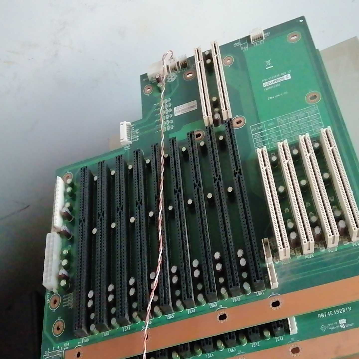 研华PCA-6114P4-C  PCA-6113P4R~询价