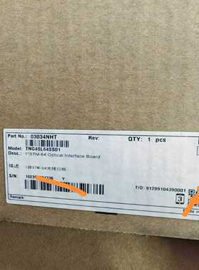 型号：TNG4SL64S/ TNG4SL64SS01，