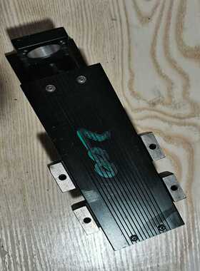 询价THK丝杆滑台模组KR33A