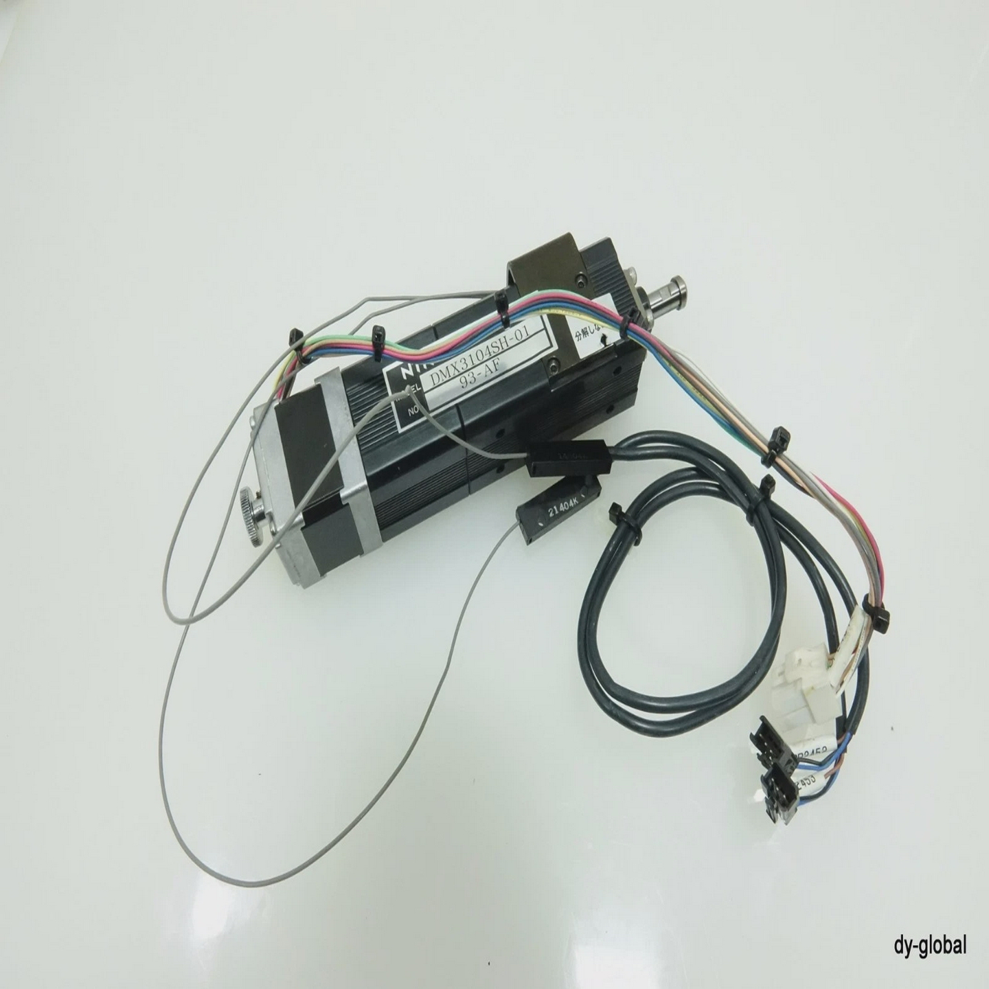 NTNDMX3104SH-01LinearActuatorVEXTAPX534MH-B步进电机ACT