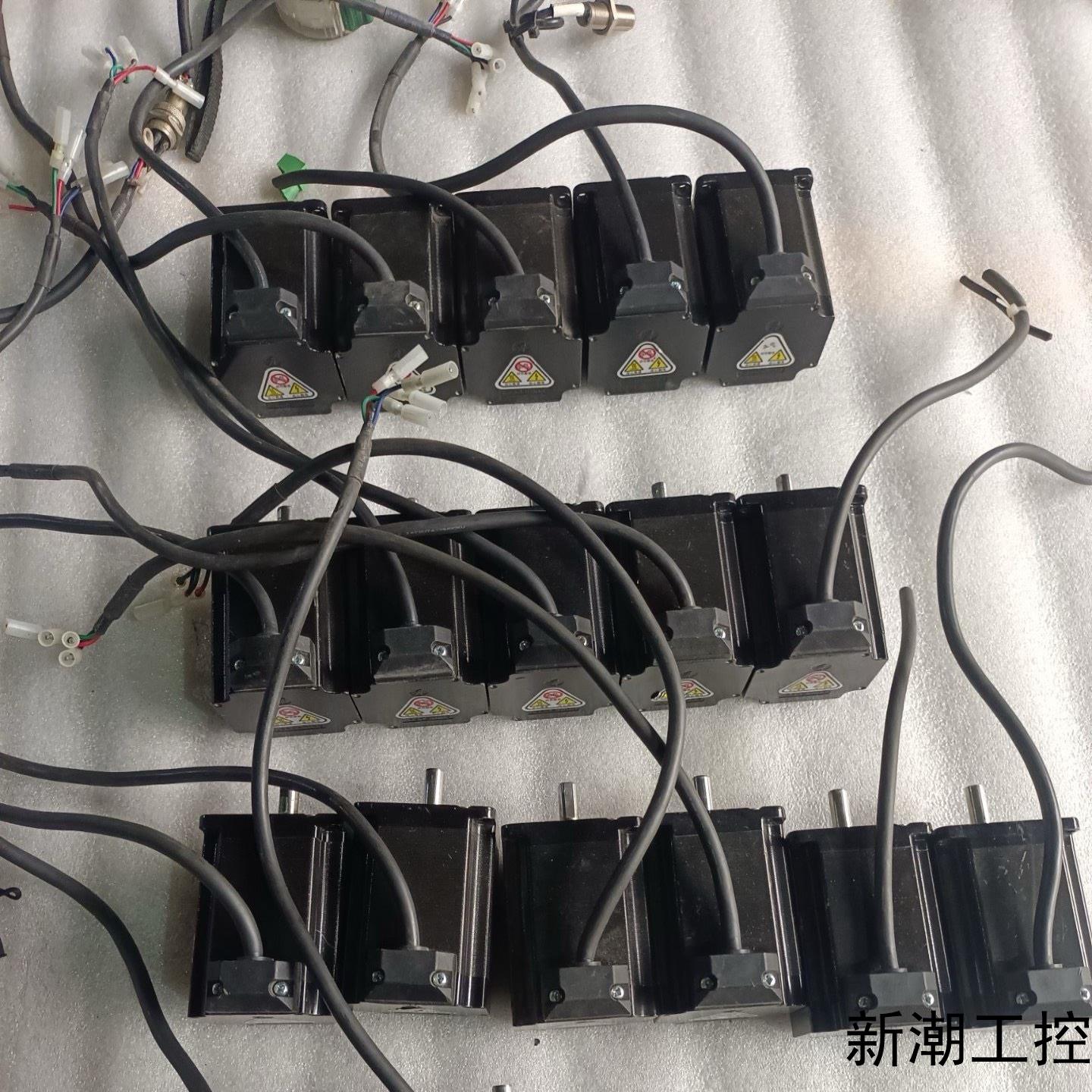 雷赛57步进电机型号57CM22C议价商品