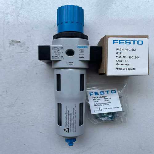 询价LFR-1/4-D-5M-MINI-MPA8002317德