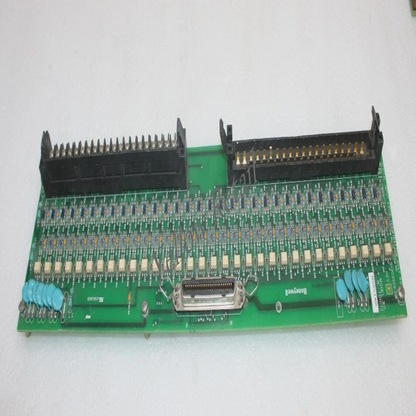 Honeywell51303928-150DIGITALINPUTPCBOARDMC-TDID72REV-