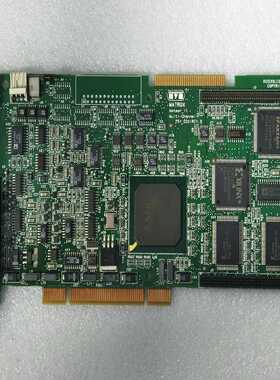 迈创MATROX 751-0201 REV.B图像采集卡（佳毅工控）