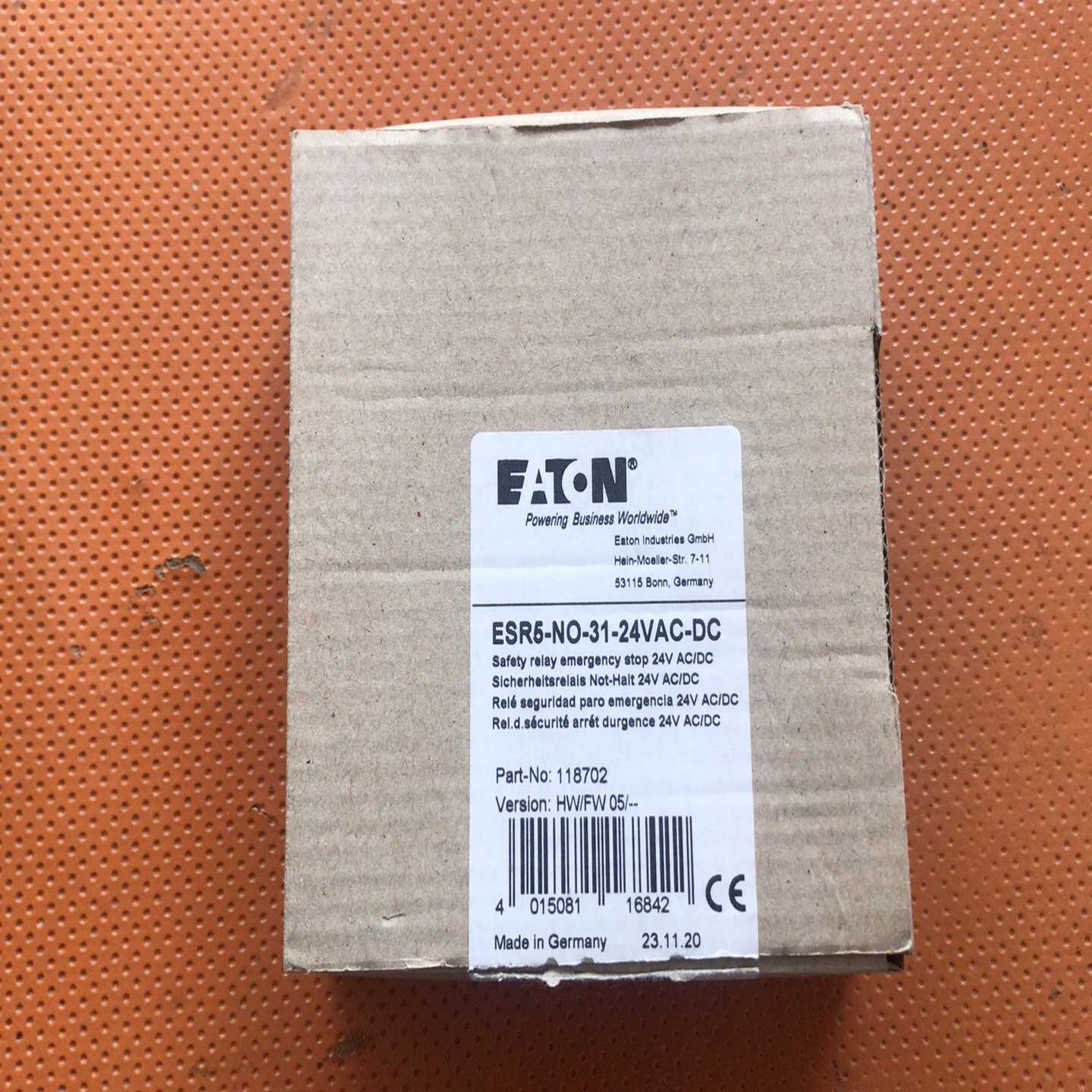 (工仔机械)罗克韦尔AB时间继电器700-FEE3TU23 FE