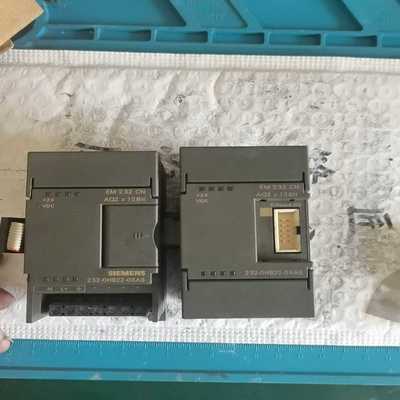 S7-200  模拟量输模块  EM232CN带拍前询价