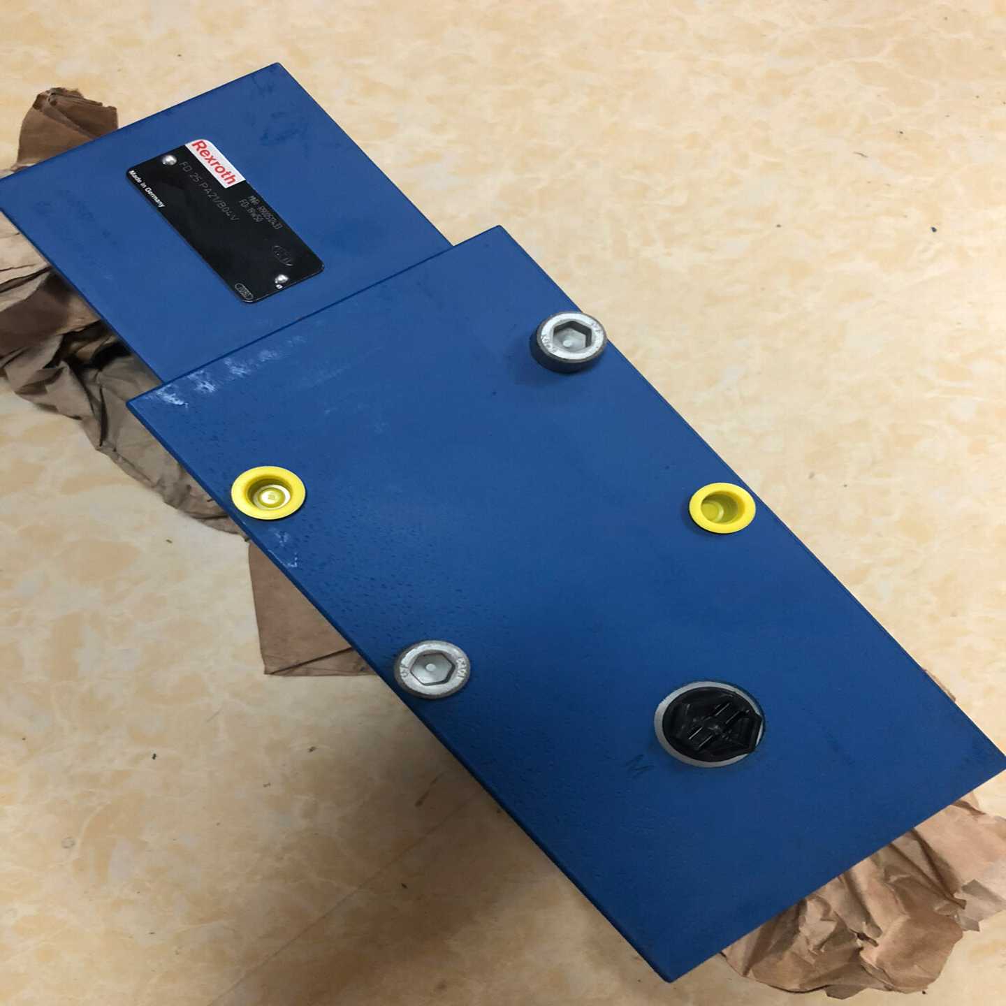 FD25PA21/B04V R900512433力士乐平衡阀~询价