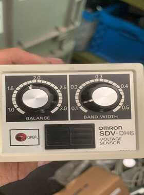 （议价）OMRONSDV-DH6控制器