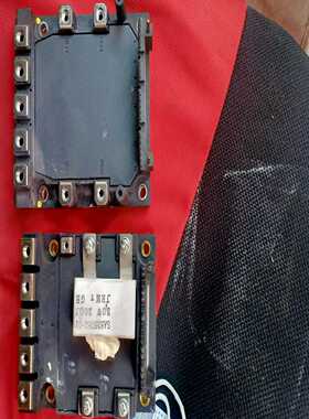 富士6MBP50RS120，PVC75A-16，一套成色几乎询价