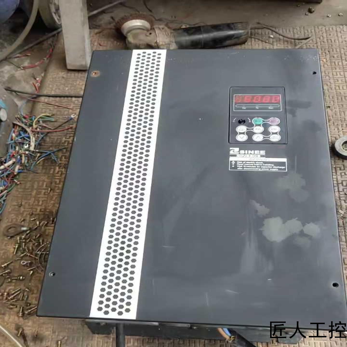 正弦变频器37KWSINE303TC-037实物拍摄成色议价商品