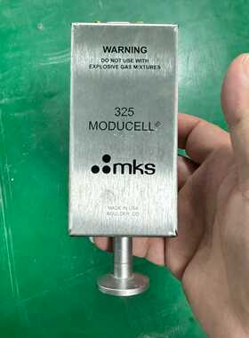 MKS325MODUCELL真空计，美国原装进口，型号1--议价商品