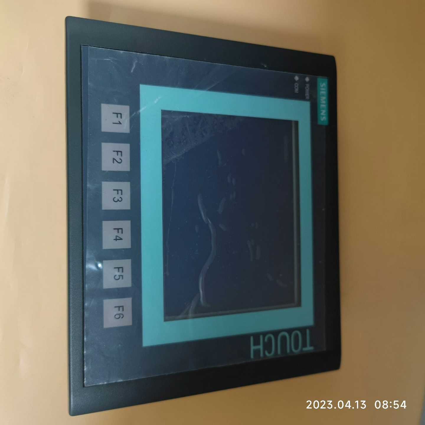 【议价】触摸屏6AV6640-0DA11-0AX0适用