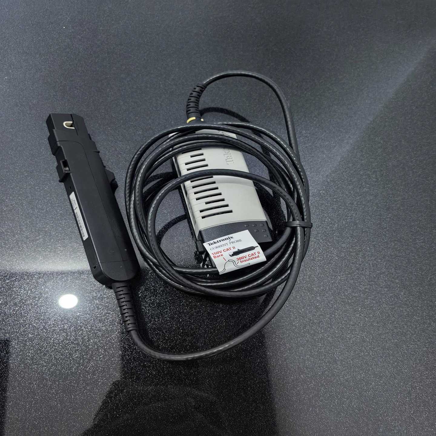 泰克（TEKTRONIX）TCP0030A电流探头150VCATII，300VCATII绝--