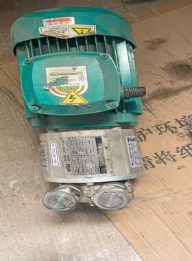 （碧碧商铺）wilo磁力驱动泵PM-30KSI W090110-2-B3
