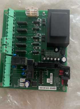 【请询价】JOWA原装INTERFACEBOARD VERH接口板