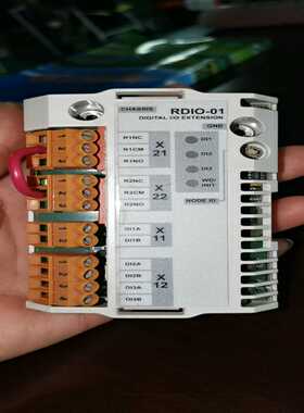RDIO-01 ABB变频器 ACS800系列数字量接口~询价