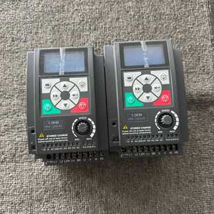 2S1 海普蒙特15KW变频器单相220V型号HD09 议价