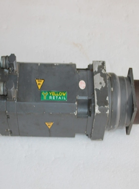 SIEMENS1FT6064-6AF71-3AG2-ZSERVOMOTOR1FT60646AF713AG2Z
