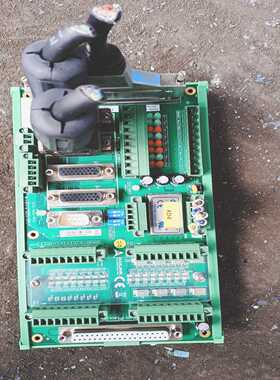 日本ADAM模块，型号H980NA7210，实物拍摄，成色漂--议价商品