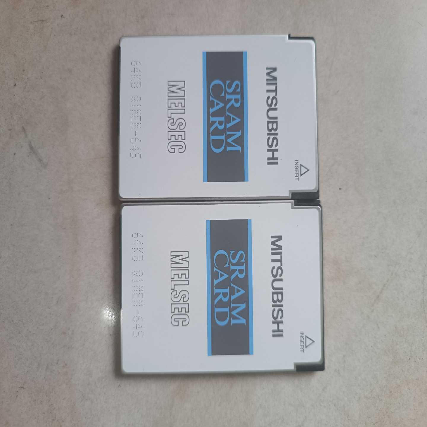 【议价】内存卡Q1MEM-64S实物图议价适用