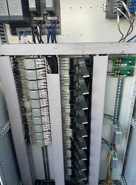 和利时HollySysK系列模块整柜实物拍摄议价出售--议价商品