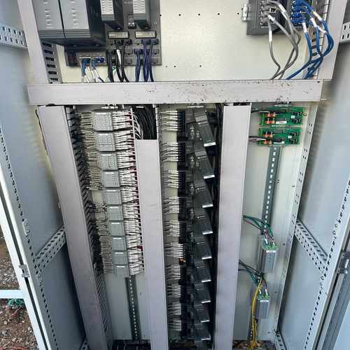 和利时HollySysK系列模块整柜实物拍摄议价出售--议价商品