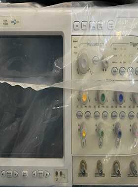 【议价】安捷伦DSO8104A示波器