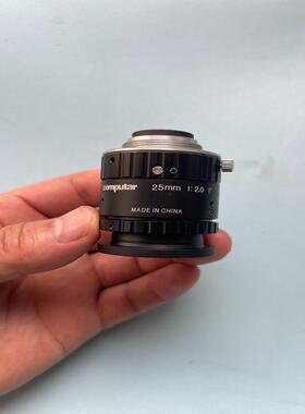 【请询价】computar V2520-MPZ 2000万像素 25m