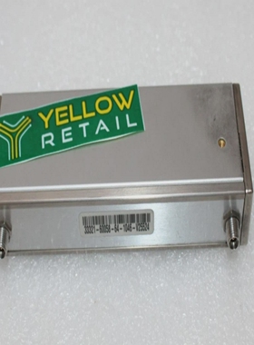 AGILENT33321-60058-64-1046-V25524ATTENUATORSWITCH