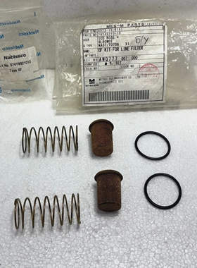 三井E&S74Y49210-10GF套件适用于线过滤器AWQ777007000