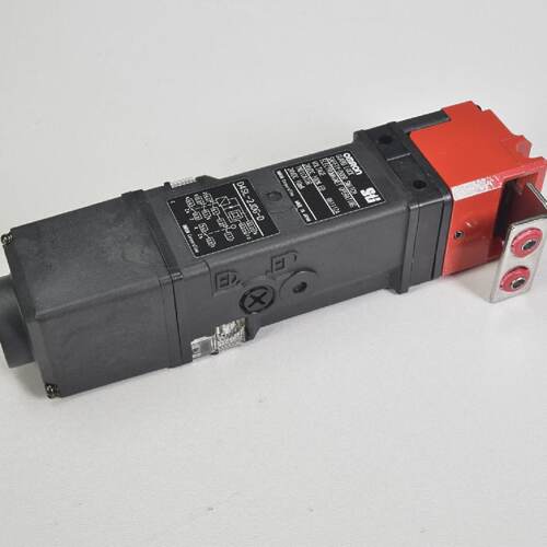 OMRON D4SL2JDGD Sicherheitstrschalter