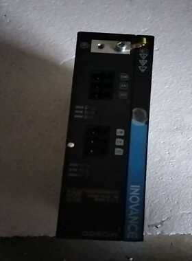 汇川，MD800一2一4T1R8，只有一个，外观漂亮，询价