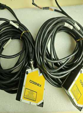 议价康耐视3D轮廓位移传感器DS925B