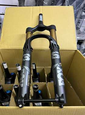 FOX36气压前叉27529寸150行程椎管--议价商品