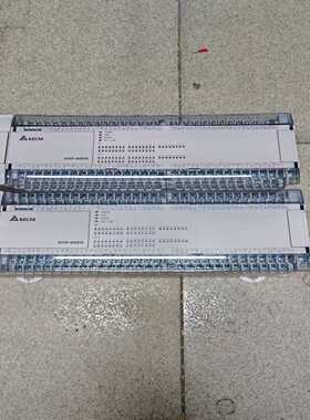 台达PLCDVP80EH00T3，多台现货，二手拆机，功能--议价商品
