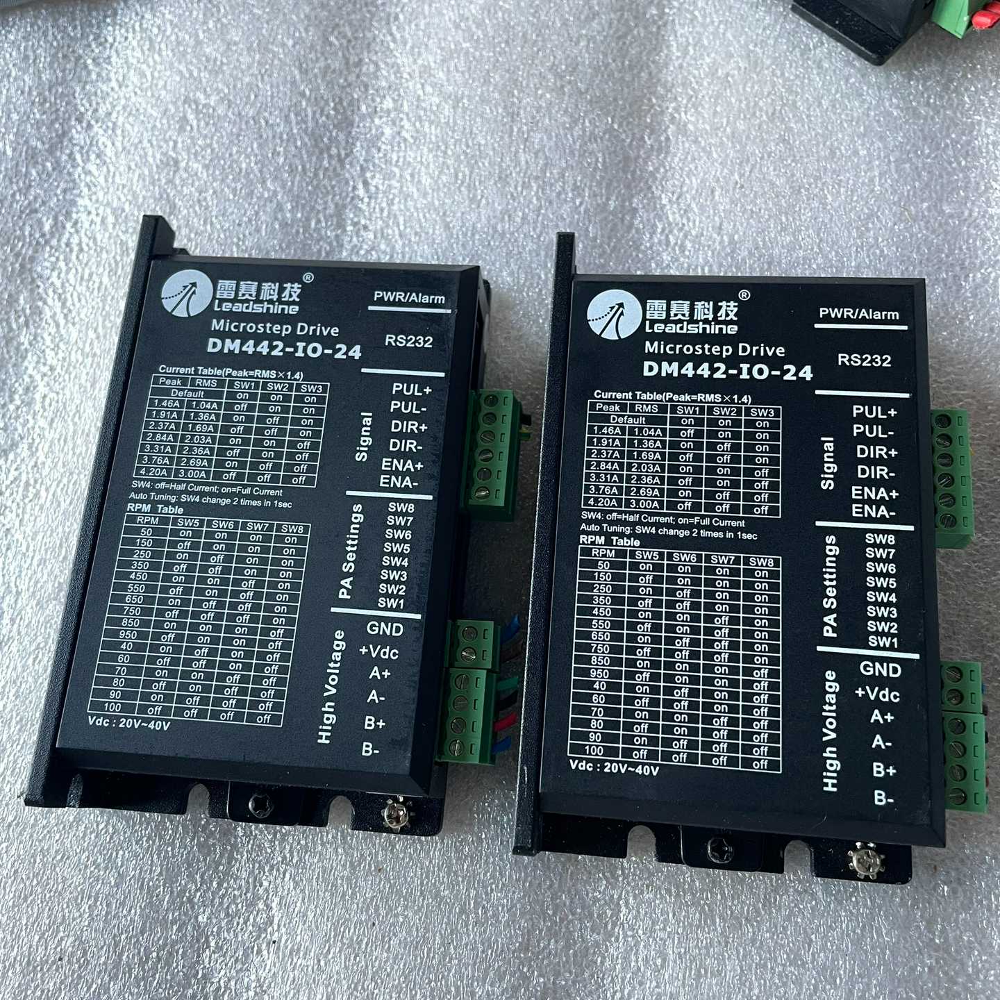 议价dm442-io-24，0一个总共2个