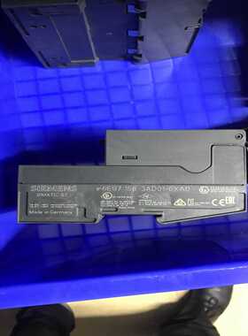 6ES7-158-3AD01-0XA0、询价